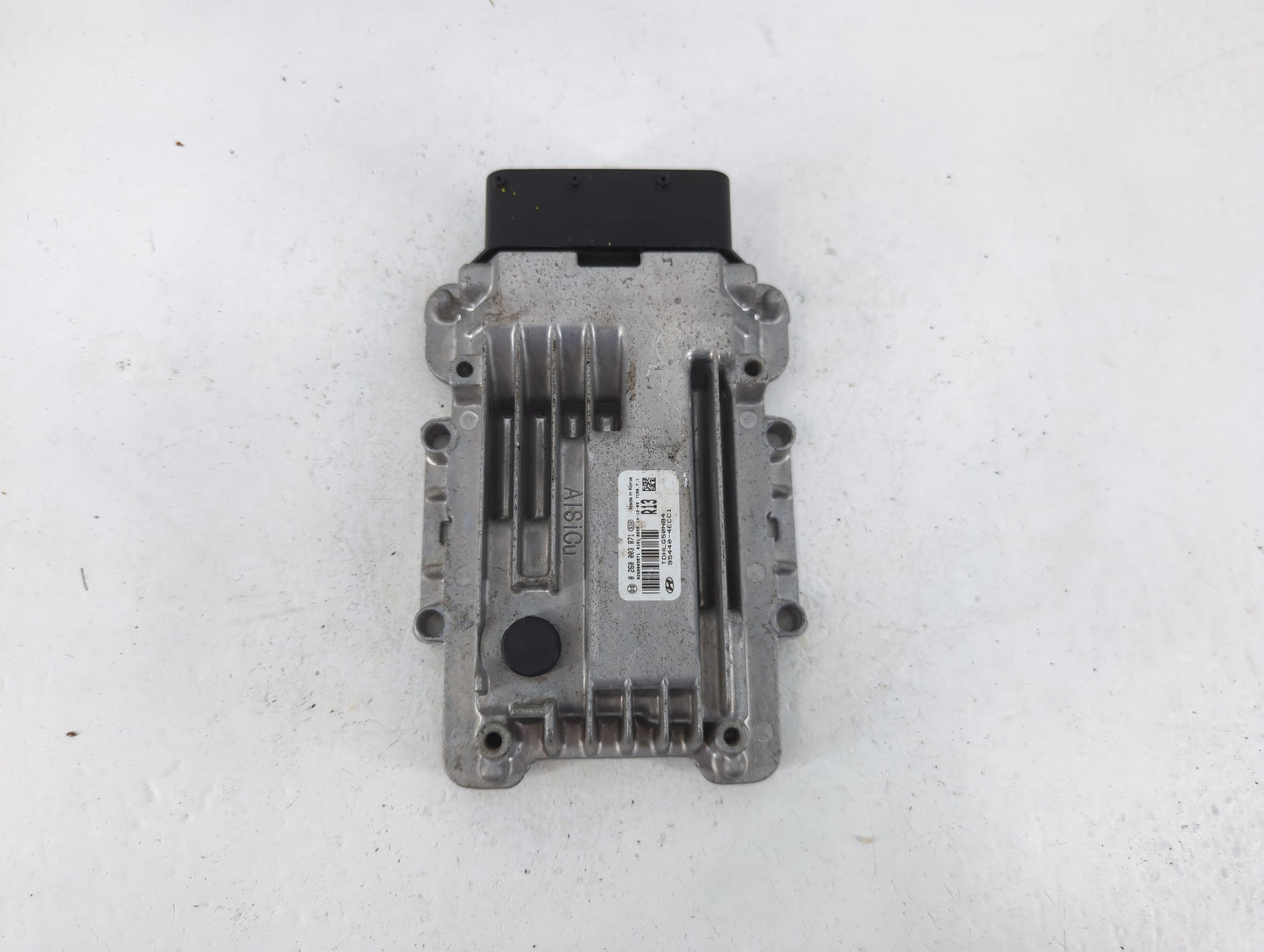 2013-2016 Hyundai Genesis PCM Engine Control Computer ECU ECM PCU OEM P/N:95440-4ECC1 Fits Fits 2013 2014 2015 2016 OEM Used
