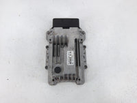 2013-2016 Hyundai Genesis PCM Engine Control Computer ECU ECM PCU OEM P/N:95440-4ECC1 Fits Fits 2013 2014 2015 2016 OEM Used