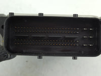 2013-2016 Hyundai Genesis PCM Engine Control Computer ECU ECM PCU OEM P/N:95440-4ECC1 Fits Fits 2013 2014 2015 2016 OEM Used