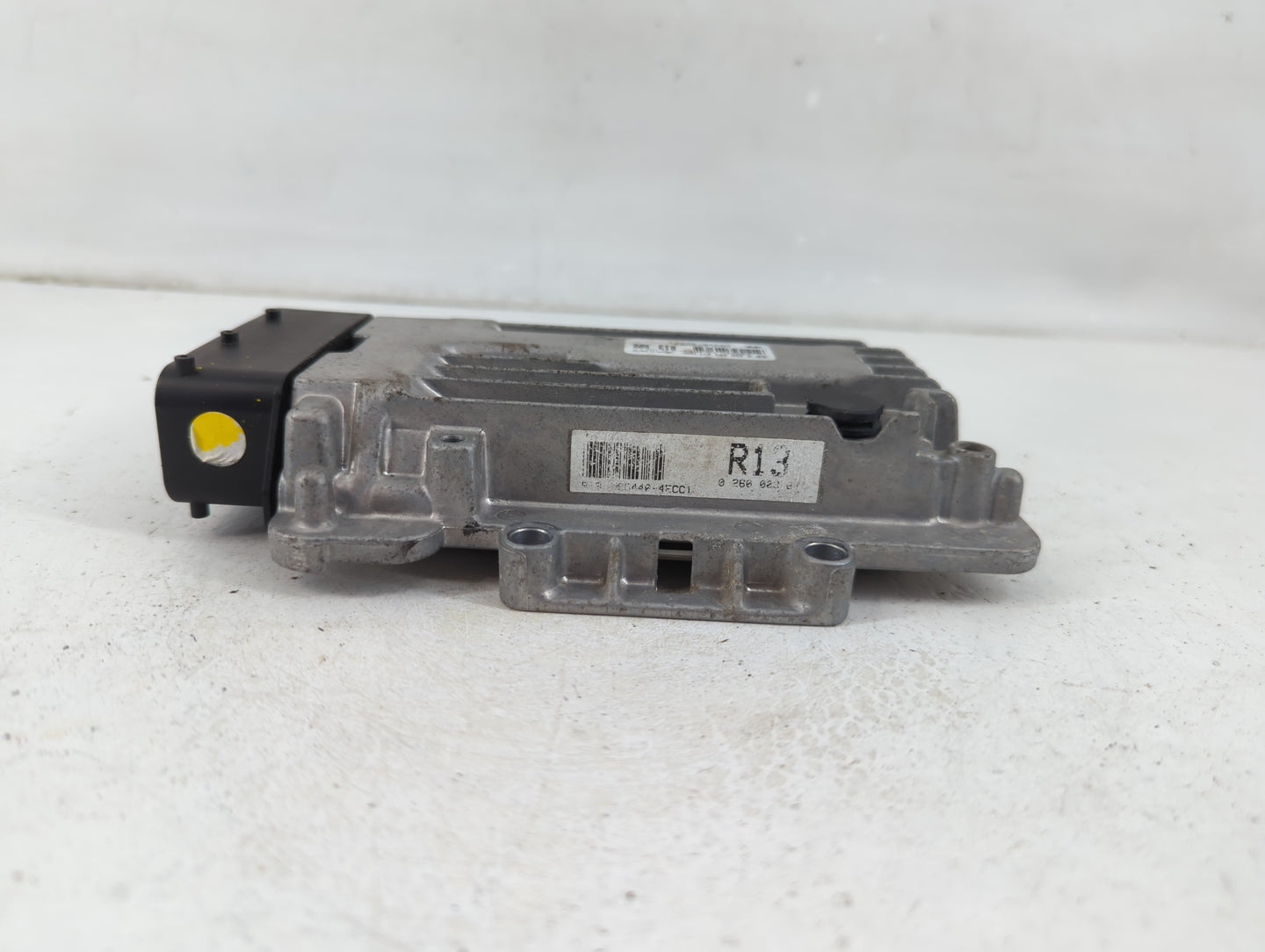 2013-2016 Hyundai Genesis PCM Engine Control Computer ECU ECM PCU OEM P/N:95440-4ECC1 Fits Fits 2013 2014 2015 2016 OEM Used