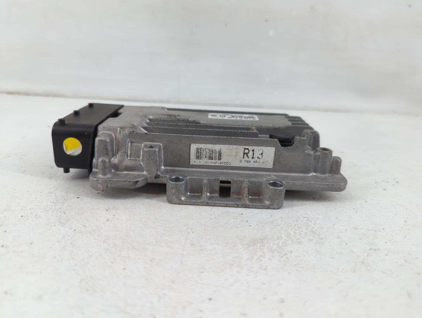 2013-2016 Hyundai Genesis PCM Engine Control Computer ECU ECM PCU OEM P/N:95440-4ECC1 Fits Fits 2013 2014 2015 2016 OEM Used