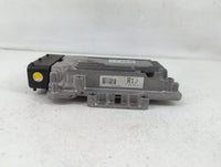 2013-2016 Hyundai Genesis PCM Engine Control Computer ECU ECM PCU OEM P/N:95440-4ECC1 Fits Fits 2013 2014 2015 2016 OEM Used