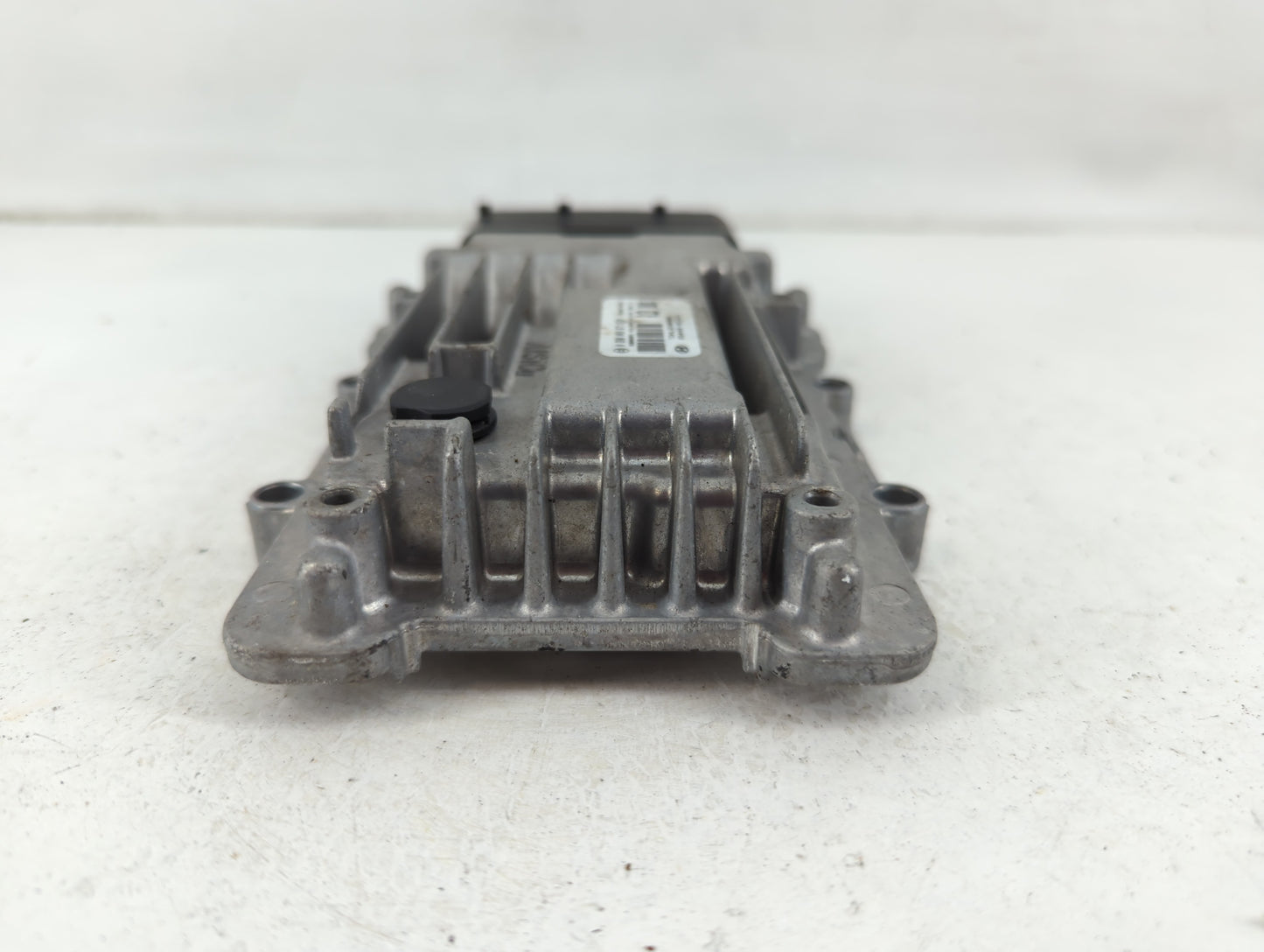 2013-2016 Hyundai Genesis PCM Engine Control Computer ECU ECM PCU OEM P/N:95440-4ECC1 Fits Fits 2013 2014 2015 2016 OEM Used