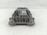 2013-2016 Hyundai Genesis PCM Engine Control Computer ECU ECM PCU OEM P/N:95440-4ECC1 Fits Fits 2013 2014 2015 2016 OEM Used