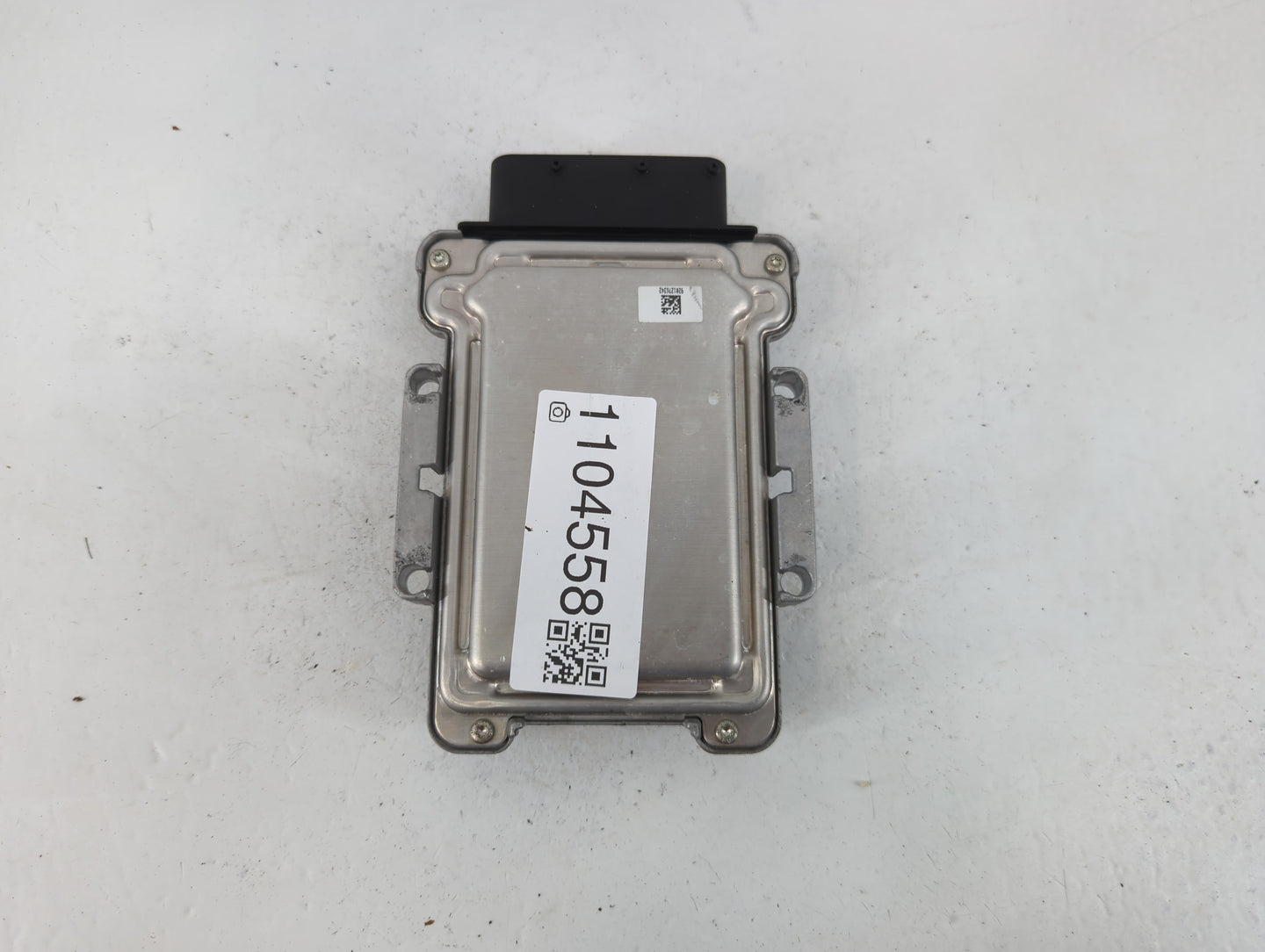 2013-2016 Hyundai Genesis PCM Engine Control Computer ECU ECM PCU OEM P/N:95440-4ECC1 Fits Fits 2013 2014 2015 2016 OEM Used