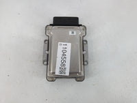 2013-2016 Hyundai Genesis PCM Engine Control Computer ECU ECM PCU OEM P/N:95440-4ECC1 Fits Fits 2013 2014 2015 2016 OEM Used