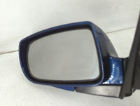 2009-2016 Hyundai Genesis Driver Side View Mirror - Left Door Mirror OEM Used - Oemusedautoparts1.com
