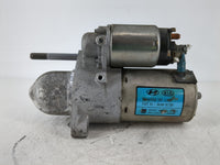 2013-2016 Hyundai Genesis Car Starter Motor Solenoid OEM P/N:36100-3C230 Fits Fits 2013 2014 2015 2016 OEM Used Auto Parts -