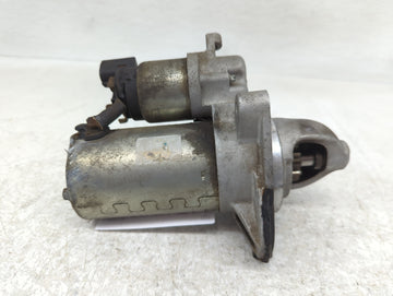 2015-2016 Hyundai Genesis Car Starter Motor Solenoid OEM P/N:36100-3C240 Fits Fits 2015 2016 2017 2018 2019 2020 2021 OEM Us