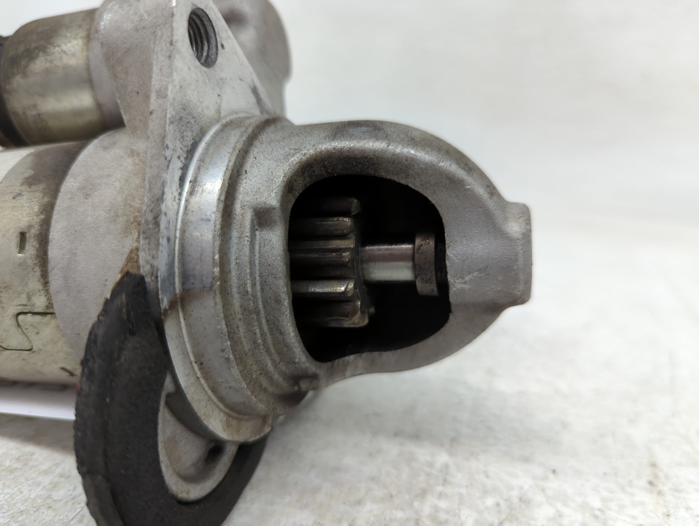 2015-2016 Hyundai Genesis Car Starter Motor Solenoid OEM P/N:36100-3C240 Fits Fits 2015 2016 2017 2018 2019 2020 2021 OEM Us
