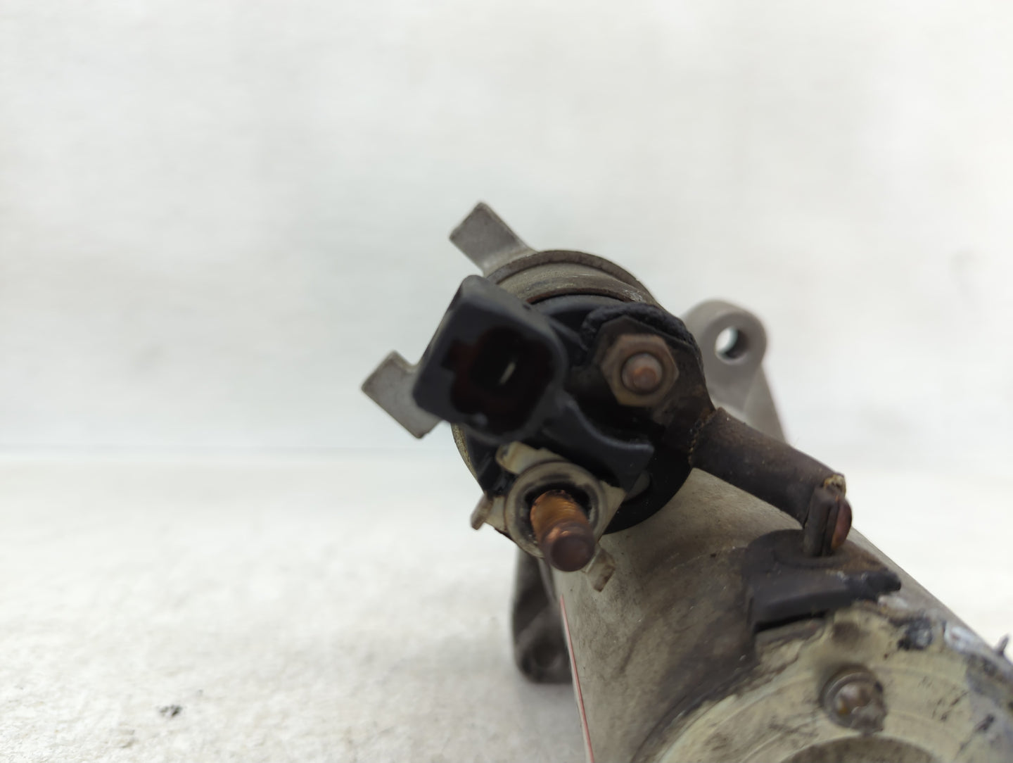 2015-2016 Hyundai Genesis Car Starter Motor Solenoid OEM P/N:36100-3C240 Fits Fits 2015 2016 2017 2018 2019 2020 2021 OEM Us
