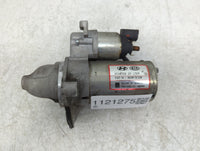 2015-2016 Hyundai Genesis Car Starter Motor Solenoid OEM P/N:36100-3C240 Fits Fits 2015 2016 2017 2018 2019 2020 2021 OEM Us