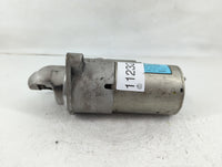 2013-2016 Hyundai Genesis Car Starter Motor Solenoid OEM P/N:36100-3C230 Fits Fits 2013 2014 2015 2016 OEM Used Auto Parts -