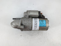 2013-2016 Hyundai Genesis Car Starter Motor Solenoid OEM P/N:36100-3C230 Fits Fits 2013 2014 2015 2016 OEM Used Auto Parts -