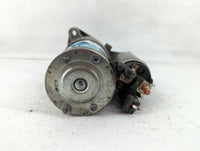 2013-2016 Hyundai Genesis Car Starter Motor Solenoid OEM P/N:36100-3C230 Fits Fits 2013 2014 2015 2016 OEM Used Auto Parts -
