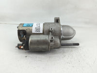 2013-2016 Hyundai Genesis Car Starter Motor Solenoid OEM P/N:36100-3C230 Fits Fits 2013 2014 2015 2016 OEM Used Auto Parts -
