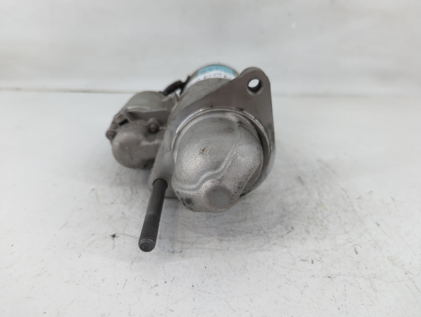 2013-2016 Hyundai Genesis Car Starter Motor Solenoid OEM P/N:36100-3C230 Fits Fits 2013 2014 2015 2016 OEM Used Auto Parts -