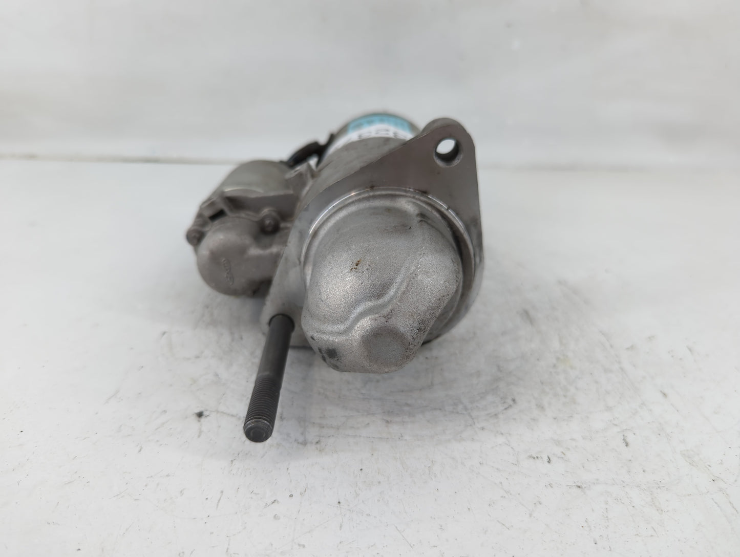 2013-2016 Hyundai Genesis Car Starter Motor Solenoid OEM P/N:36100-3C230 Fits Fits 2013 2014 2015 2016 OEM Used Auto Parts -