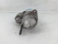 2013-2016 Hyundai Genesis Car Starter Motor Solenoid OEM P/N:36100-3C230 Fits Fits 2013 2014 2015 2016 OEM Used Auto Parts -