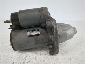 compare product 2015-2016 Hyundai Genesis Car Starter Motor Solenoid OEM P/N:428000-7210 04801852AB Fits Fits 2015 2016 2017 2018 2019 2020 2021 OEM Used Auto Parts