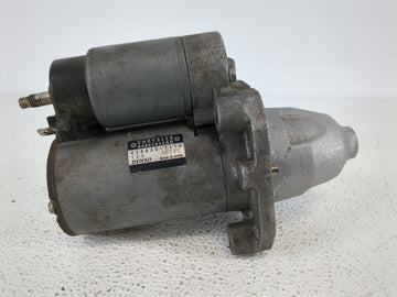 2015-2016 Hyundai Genesis Car Starter Motor Solenoid OEM P/N:428000-7210 04801852AB Fits Fits 2015 2016 2017 2018 2019 2020 