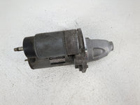 2015-2016 Hyundai Genesis Car Starter Motor Solenoid OEM P/N:428000-7210 04801852AB Fits Fits 2015 2016 2017 2018 2019 2020 