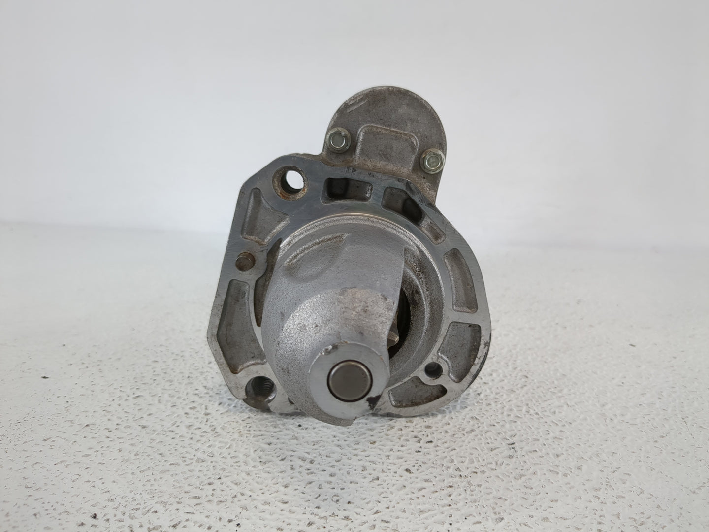 2015-2016 Hyundai Genesis Car Starter Motor Solenoid OEM P/N:428000-7210 04801852AB Fits Fits 2015 2016 2017 2018 2019 2020 
