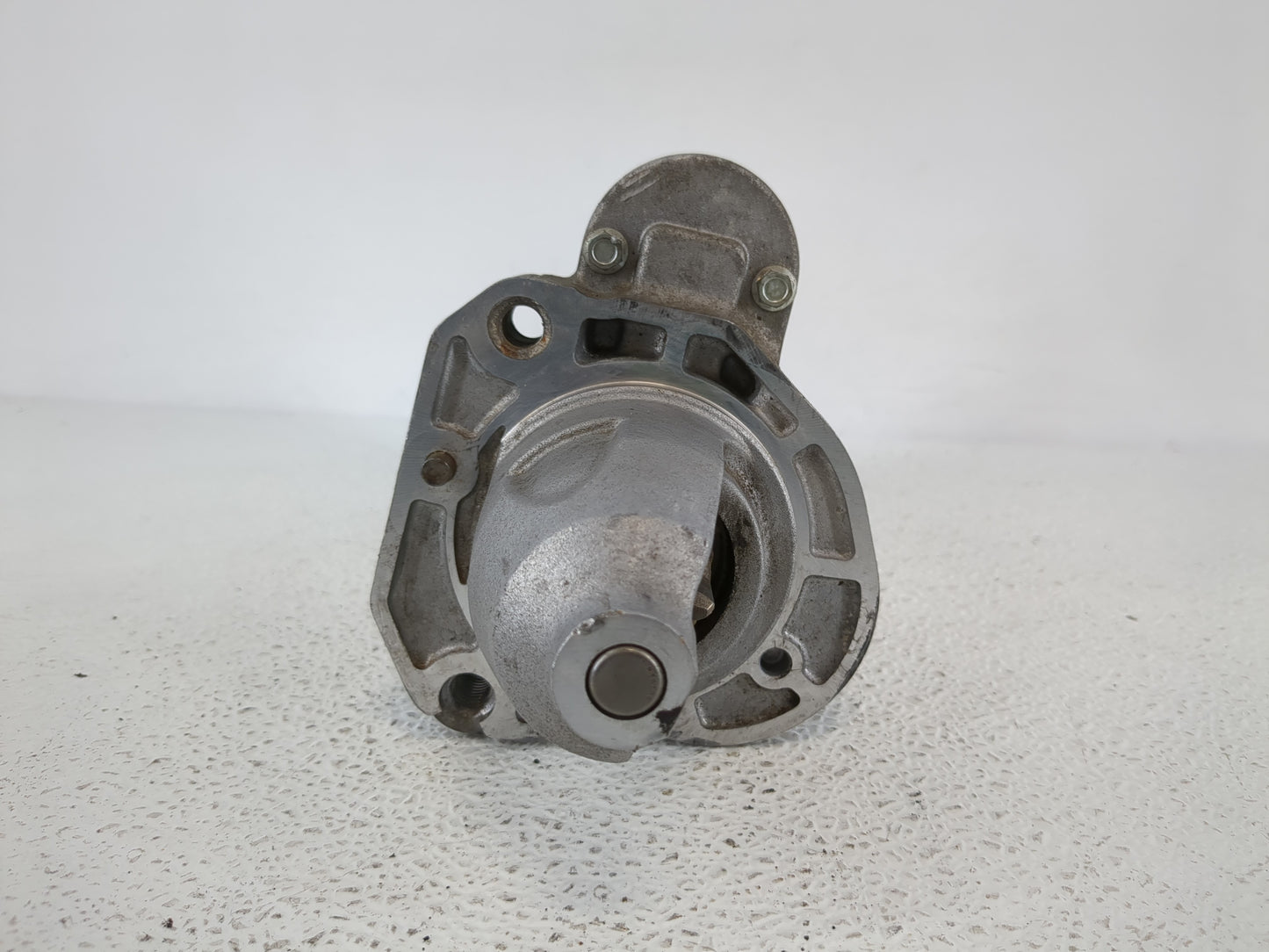 2015-2016 Hyundai Genesis Car Starter Motor Solenoid OEM P/N:428000-7210 04801852AB Fits Fits 2015 2016 2017 2018 2019 2020 