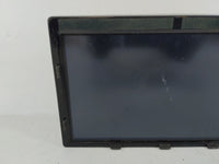 2015-2016 Hyundai Genesis Information Display Screen - Oemusedautoparts1.com