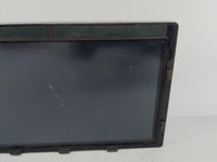 2015-2016 Hyundai Genesis Information Display Screen - Oemusedautoparts1.com
