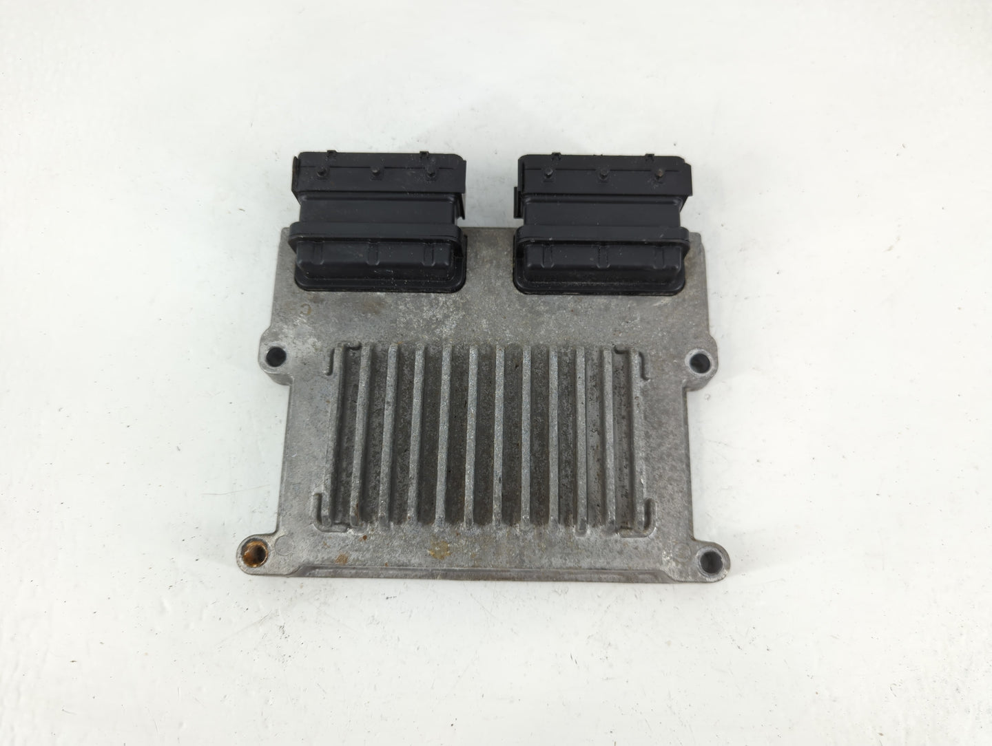 2015-2016 Hyundai Genesis PCM Engine Control Computer ECU ECM PCU OEM P/N:39115-3CKN7 Fits Fits 2015 2016 2017 OEM Used Auto