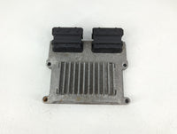 2015-2016 Hyundai Genesis PCM Engine Control Computer ECU ECM PCU OEM P/N:39115-3CKN7 Fits Fits 2015 2016 2017 OEM Used Auto