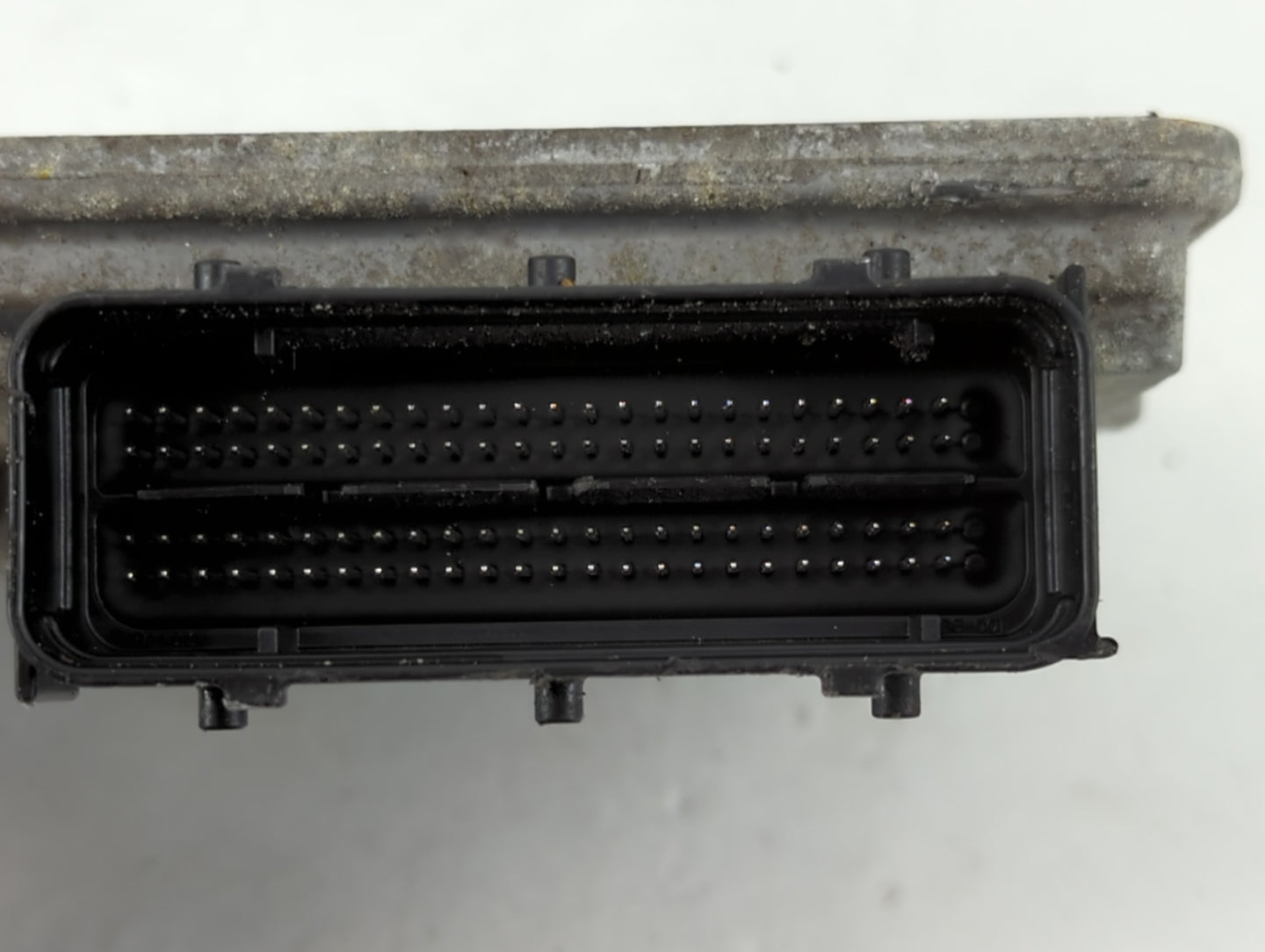 2015-2016 Hyundai Genesis PCM Engine Control Computer ECU ECM PCU OEM P/N:39115-3CKN7 Fits Fits 2015 2016 2017 OEM Used Auto