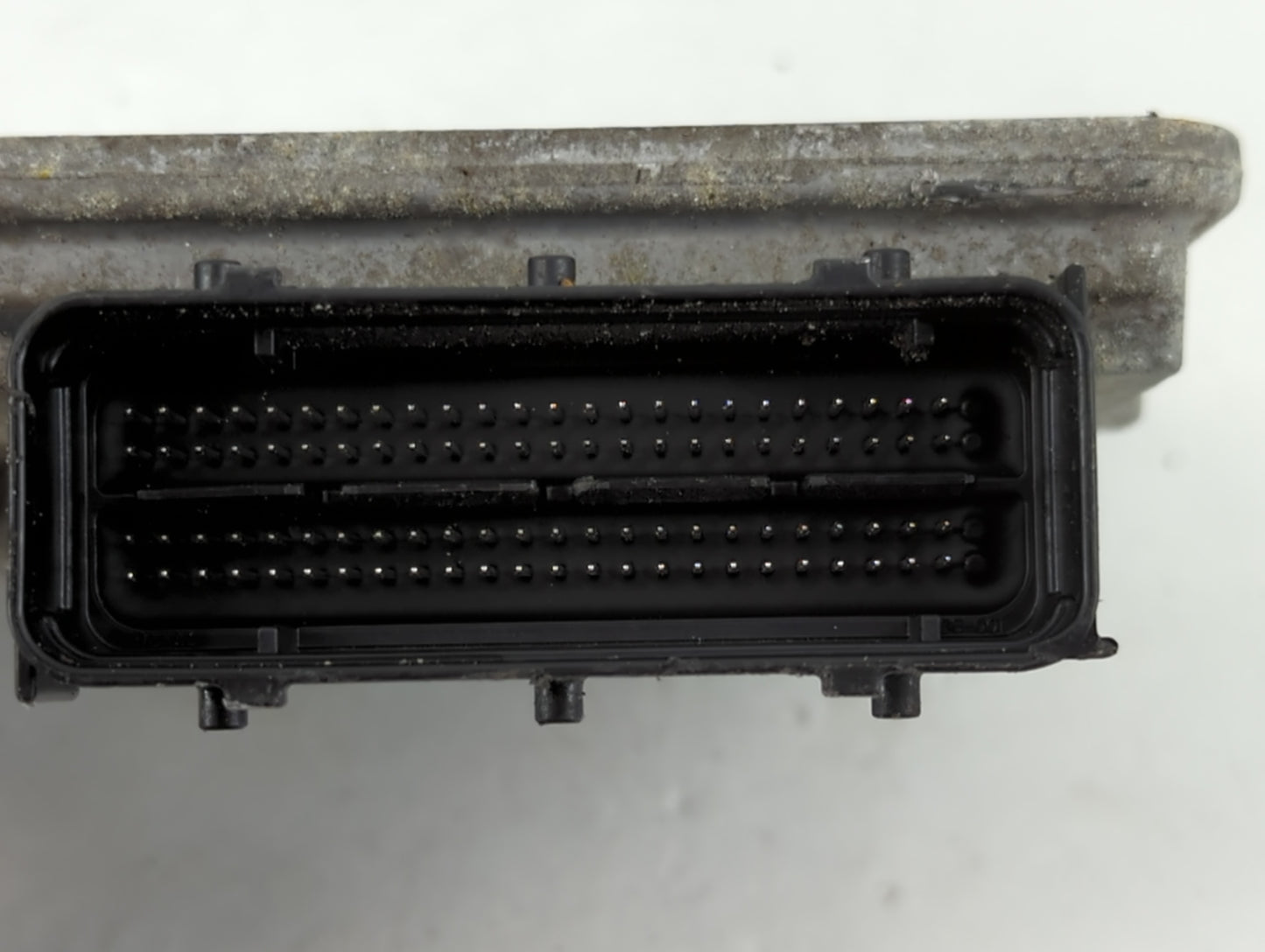 2015-2016 Hyundai Genesis PCM Engine Control Computer ECU ECM PCU OEM P/N:39115-3CKN7 Fits Fits 2015 2016 2017 OEM Used Auto