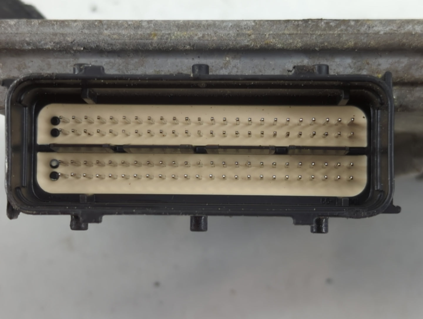 2015-2016 Hyundai Genesis PCM Engine Control Computer ECU ECM PCU OEM P/N:39115-3CKN7 Fits Fits 2015 2016 2017 OEM Used Auto