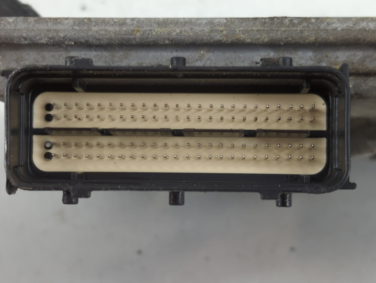 2015-2016 Hyundai Genesis PCM Engine Control Computer ECU ECM PCU OEM P/N:39115-3CKN7 Fits Fits 2015 2016 2017 OEM Used Auto