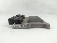 2015-2016 Hyundai Genesis PCM Engine Control Computer ECU ECM PCU OEM P/N:39115-3CKN7 Fits Fits 2015 2016 2017 OEM Used Auto