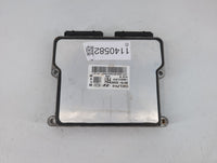 2015-2016 Hyundai Genesis PCM Engine Control Computer ECU ECM PCU OEM P/N:39115-3CKN7 Fits Fits 2015 2016 2017 OEM Used Auto