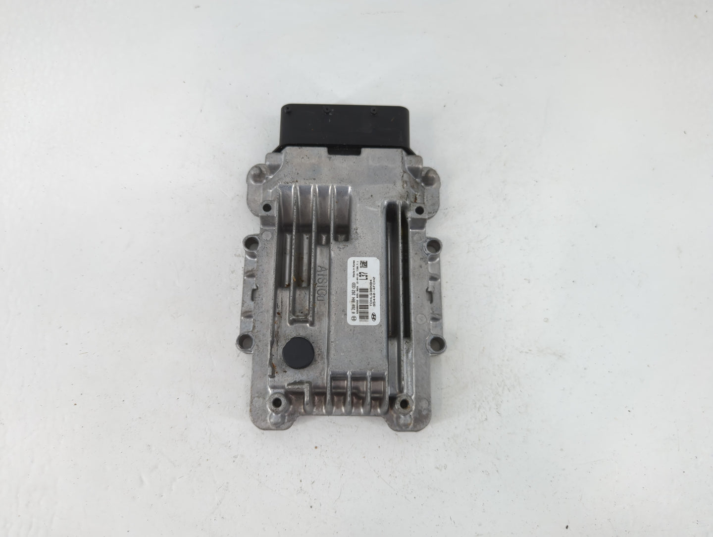 2013-2016 Hyundai Genesis PCM Engine Control Computer ECU ECM PCU OEM P/N:95440-4FCH2 0 260 004 262 Fits Fits 2013 2014 2015