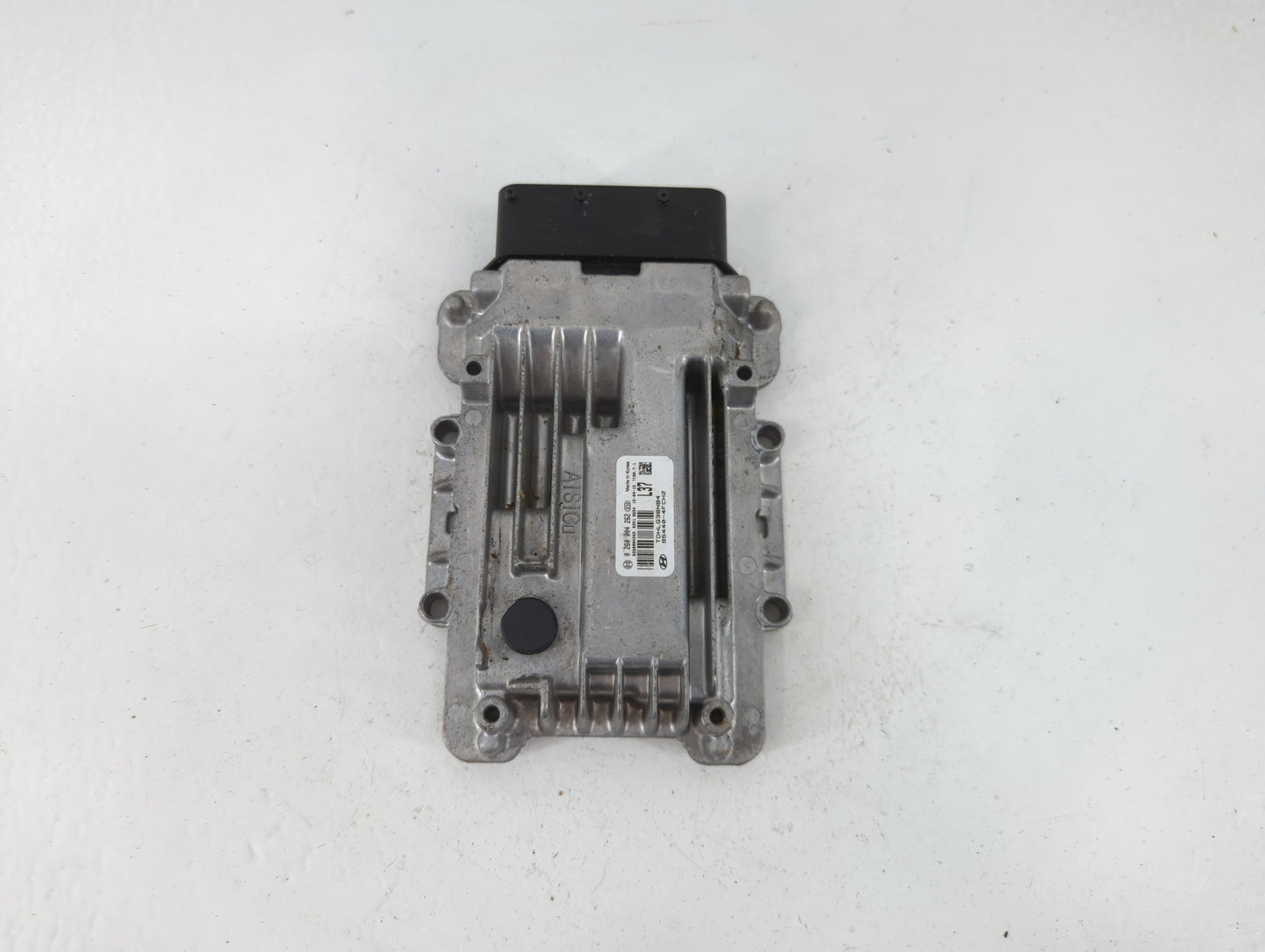 2013-2016 Hyundai Genesis PCM Engine Control Computer ECU ECM PCU OEM P/N:95440-4FCH2 0 260 004 262 Fits Fits 2013 2014 2015
