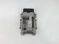 2013-2016 Hyundai Genesis PCM Engine Control Computer ECU ECM PCU OEM P/N:95440-4FCH2 0 260 004 262 Fits Fits 2013 2014 2015