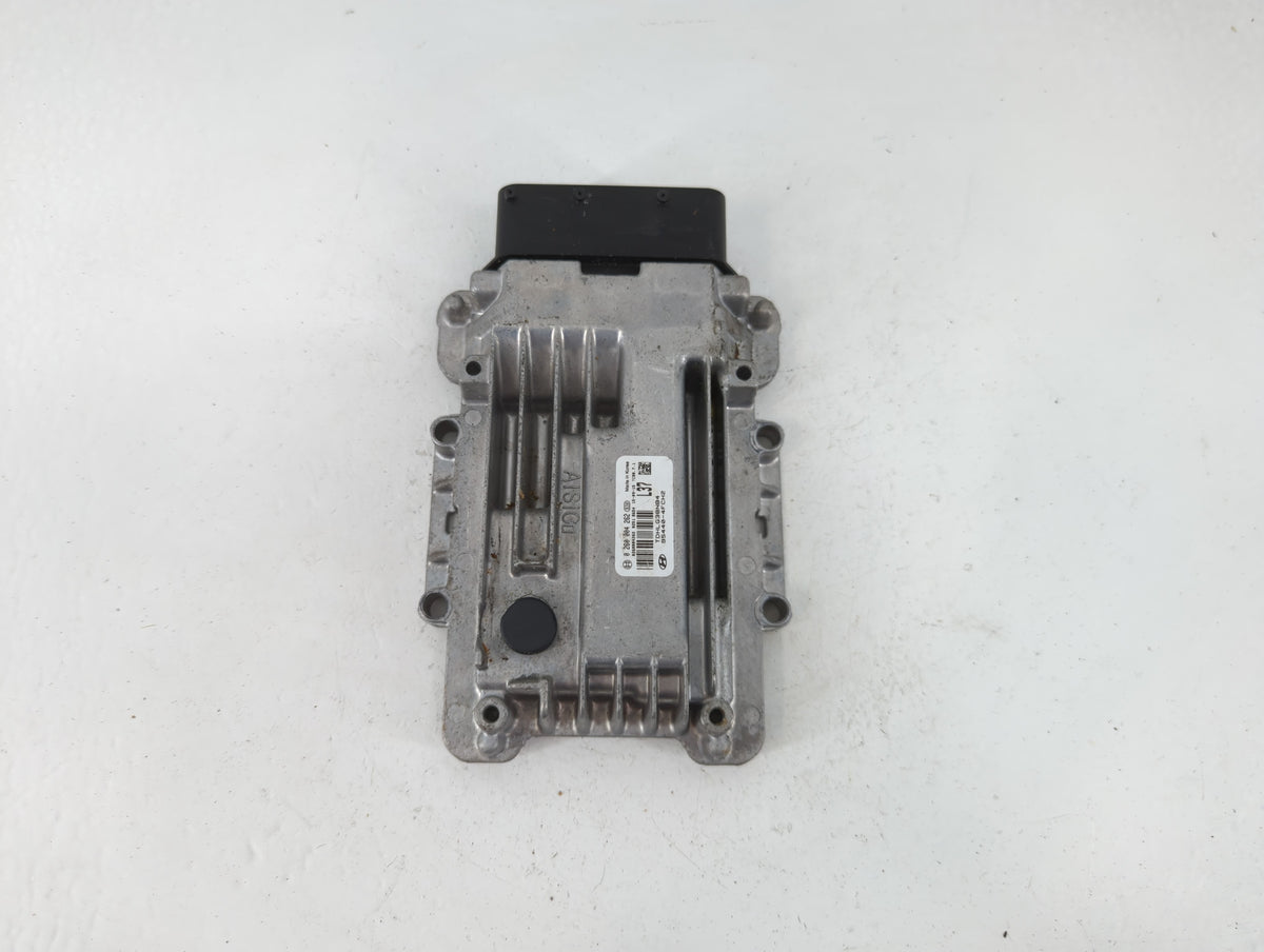 2013-2016 Hyundai Genesis PCM Engine Control Computer ECU ECM PCU OEM P/N:95440-4FCH2 0 260 004 262 Fits 2013 2014 2015 2016