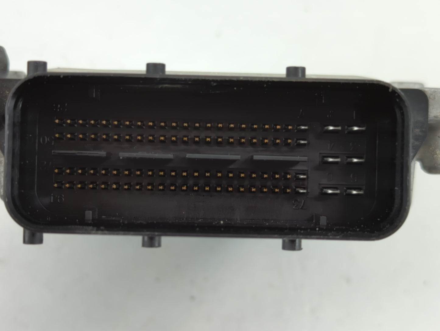 2013-2016 Hyundai Genesis PCM Engine Control Computer ECU ECM PCU OEM P/N:95440-4FCH2 0 260 004 262 Fits Fits 2013 2014 2015