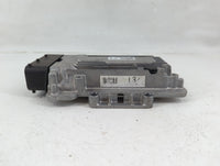 2013-2016 Hyundai Genesis PCM Engine Control Computer ECU ECM PCU OEM P/N:95440-4FCH2 0 260 004 262 Fits Fits 2013 2014 2015