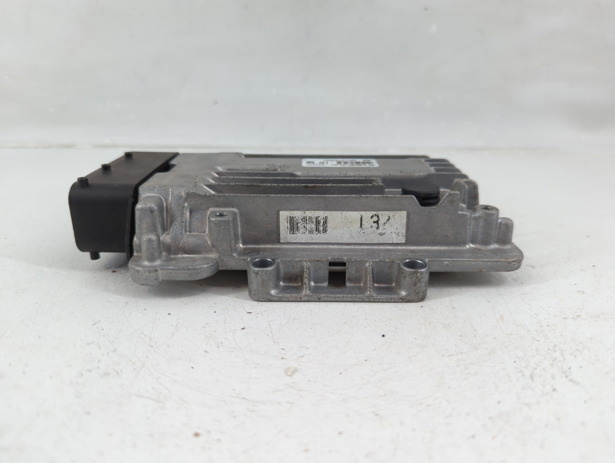 2013-2016 Hyundai Genesis PCM Engine Control Computer ECU ECM PCU OEM P/N:95440-4FCH2 0 260 004 262 Fits 2013 2014 2015 2016