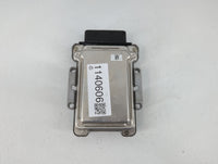 2013-2016 Hyundai Genesis PCM Engine Control Computer ECU ECM PCU OEM P/N:95440-4FCH2 0 260 004 262 Fits Fits 2013 2014 2015