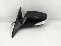 2009-2016 Hyundai Genesis Driver Side View Mirror - Left Door Mirror OEM Used - Oemusedautoparts1.com