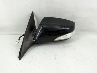 compare product 2009-2016 Hyundai Genesis Driver Side View Mirror - Left Door Mirror OEM Used