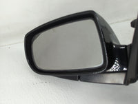 2009-2016 Hyundai Genesis Driver Side View Mirror - Left Door Mirror OEM Used - Oemusedautoparts1.com