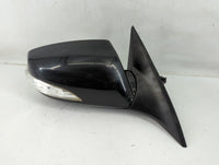 2009-2016 Hyundai Genesis Passenger Side View Mirror - Right Door Mirror OEM Used - Oemusedautoparts1.com